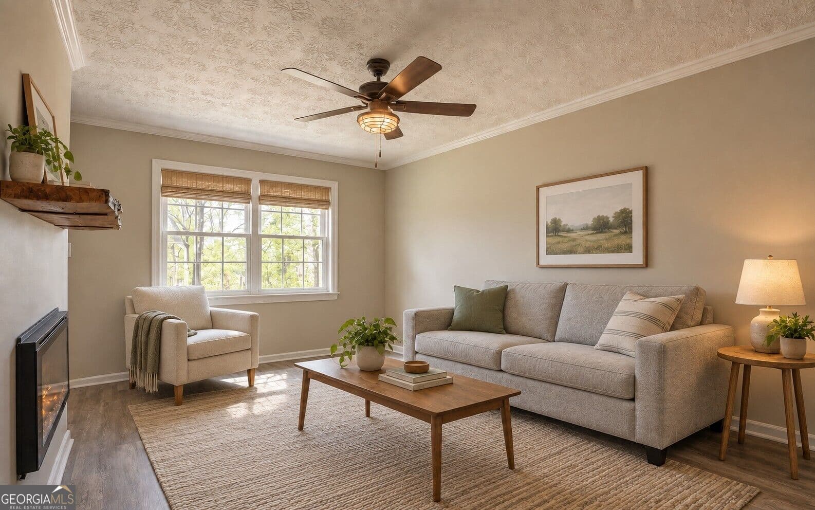 2 bedroom, 1.5 bathroom single family residence for rent at 1235 Riverside Drive D1, Gainesville, GA 30501 for $1,600 a month — photo 1 of 45
