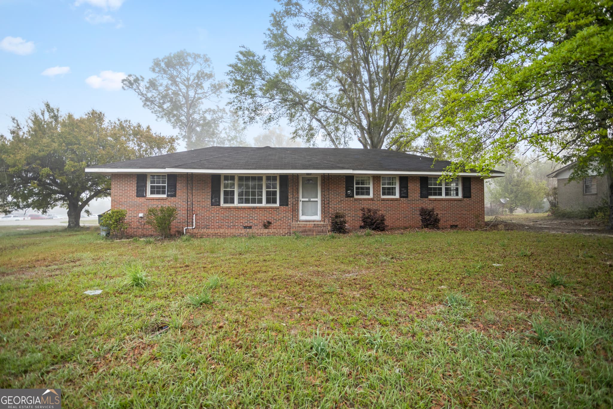 121 Canary Circle, Soperton, GA 30457 — most recent listing photo