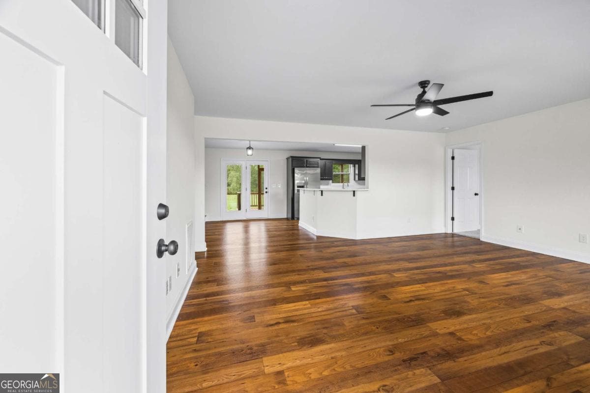 4 bedroom, 3 bathroom, 2,447 sq ft single family residence for sale at 1718 Ed Bennett Road, Nicholson, GA 30565 — photo 10