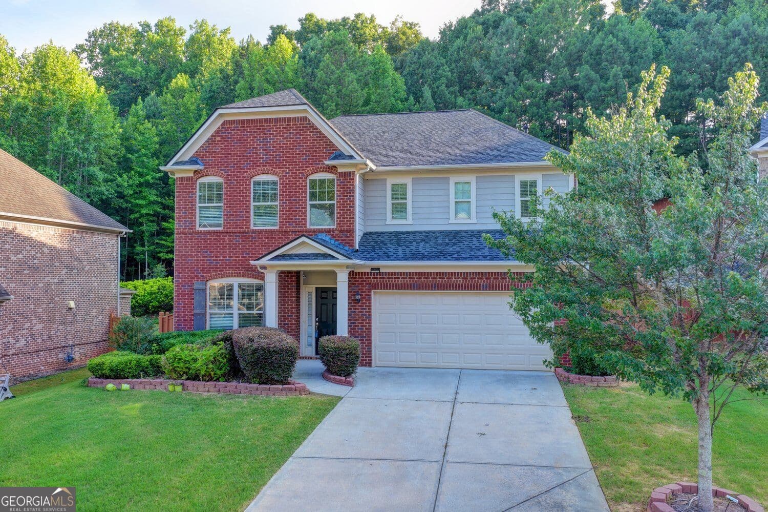 5 bedroom, 4 bathroom, 3,235 sq ft single family residence for sale at 2520 Northmont Parkway, Duluth, GA 30097