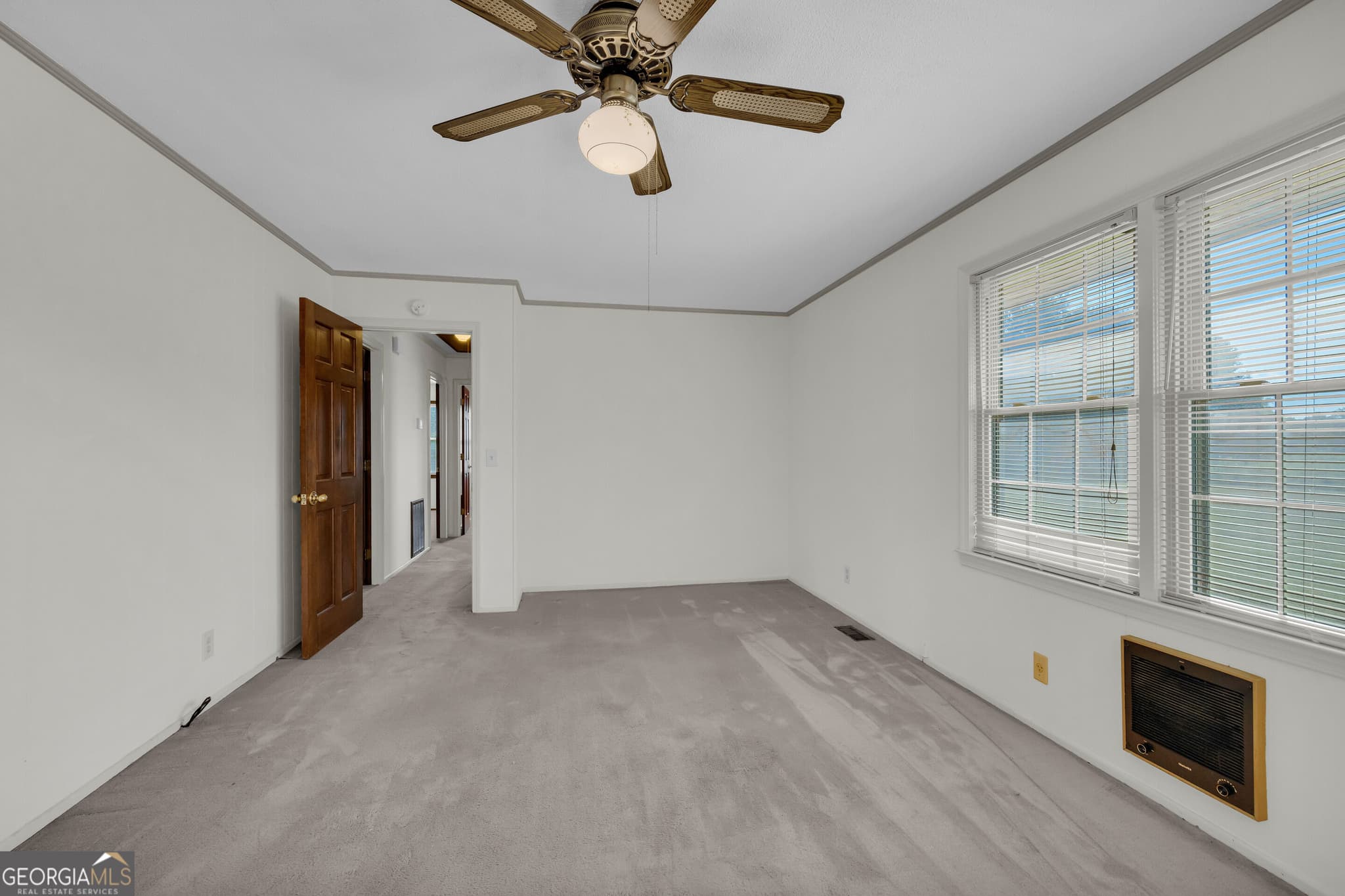 3 bedroom, 1.5 bathroom, 1,325 sq ft single family residence for sale at 61 Farris Road, Hartwell, GA 30643 — photo 9