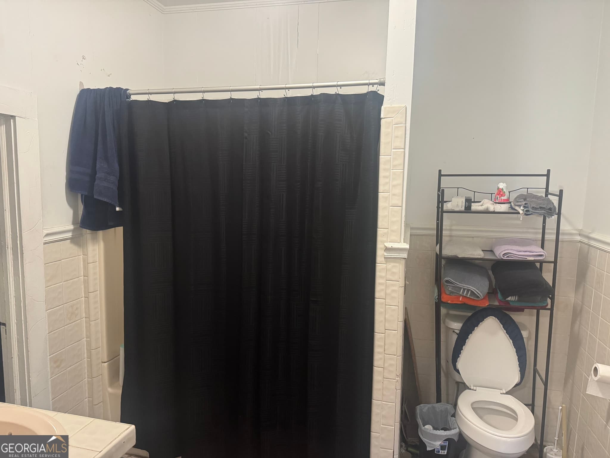 3 bedroom, 1 bathroom, 1,079 sq ft single family residence for sale at 1107 Elizabeth Street, Waycross, GA 31503 — photo 9