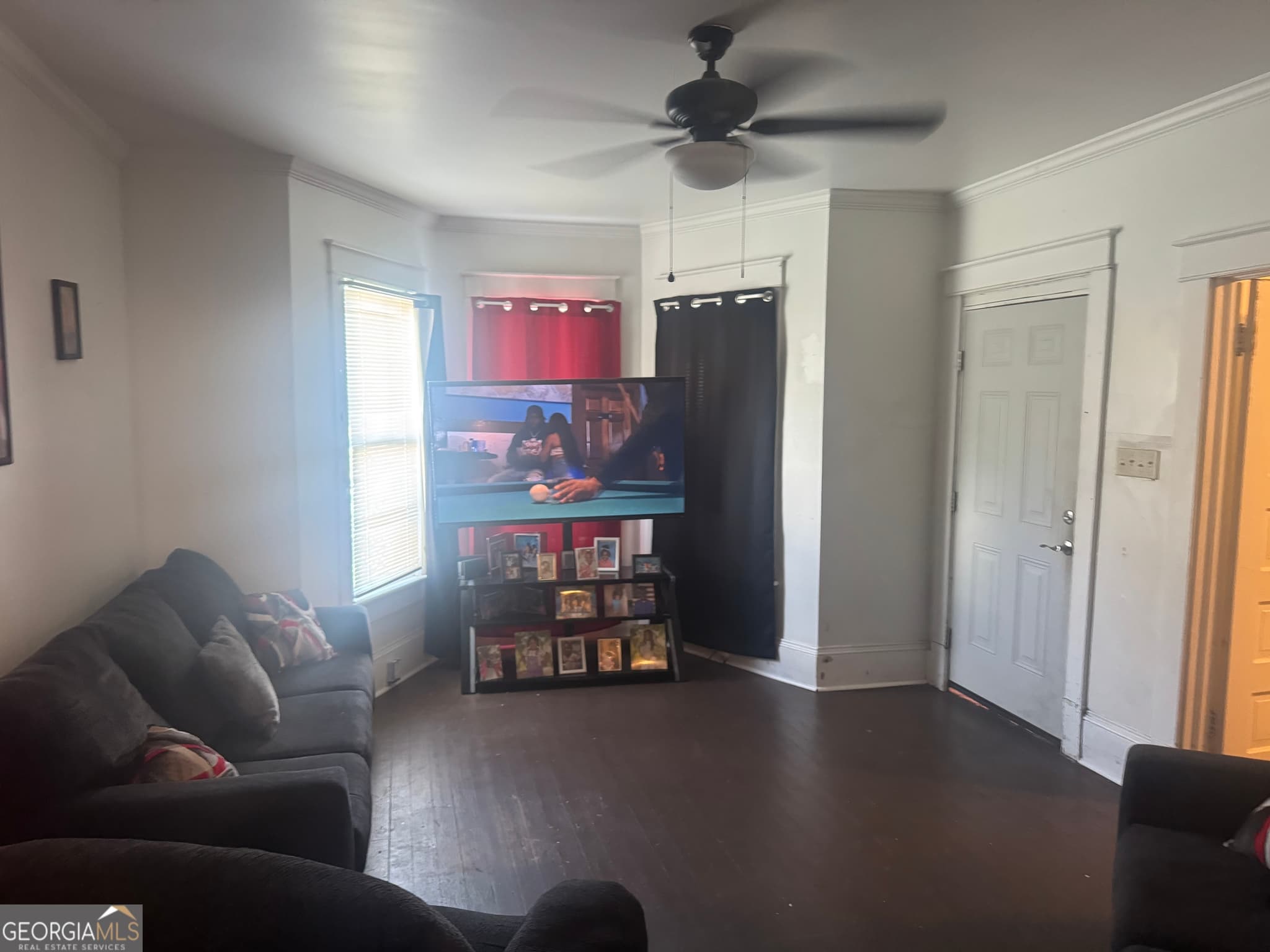 3 bedroom, 1 bathroom, 1,079 sq ft single family residence for sale at 1107 Elizabeth Street, Waycross, GA 31503 — photo 4