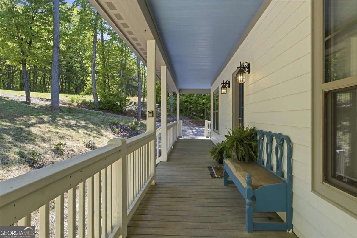 3 bedroom, 2.5 bathroom, 1,819 sq ft single family residence for sale at 4956 Burnt Mountain Road, Ellijay, GA 30536 — photo 9