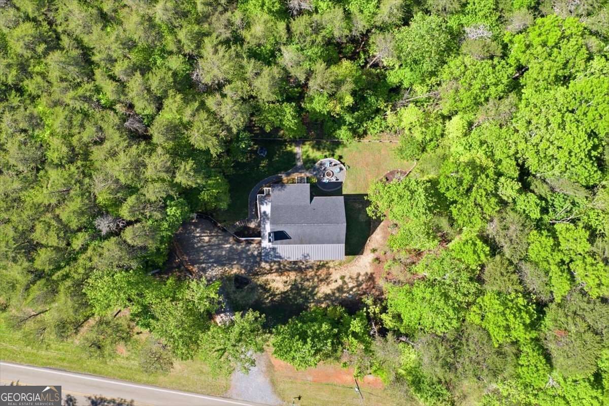 3 bedroom, 2.5 bathroom, 1,819 sq ft single family residence for sale at 4956 Burnt Mountain Road, Ellijay, GA 30536 — photo 8