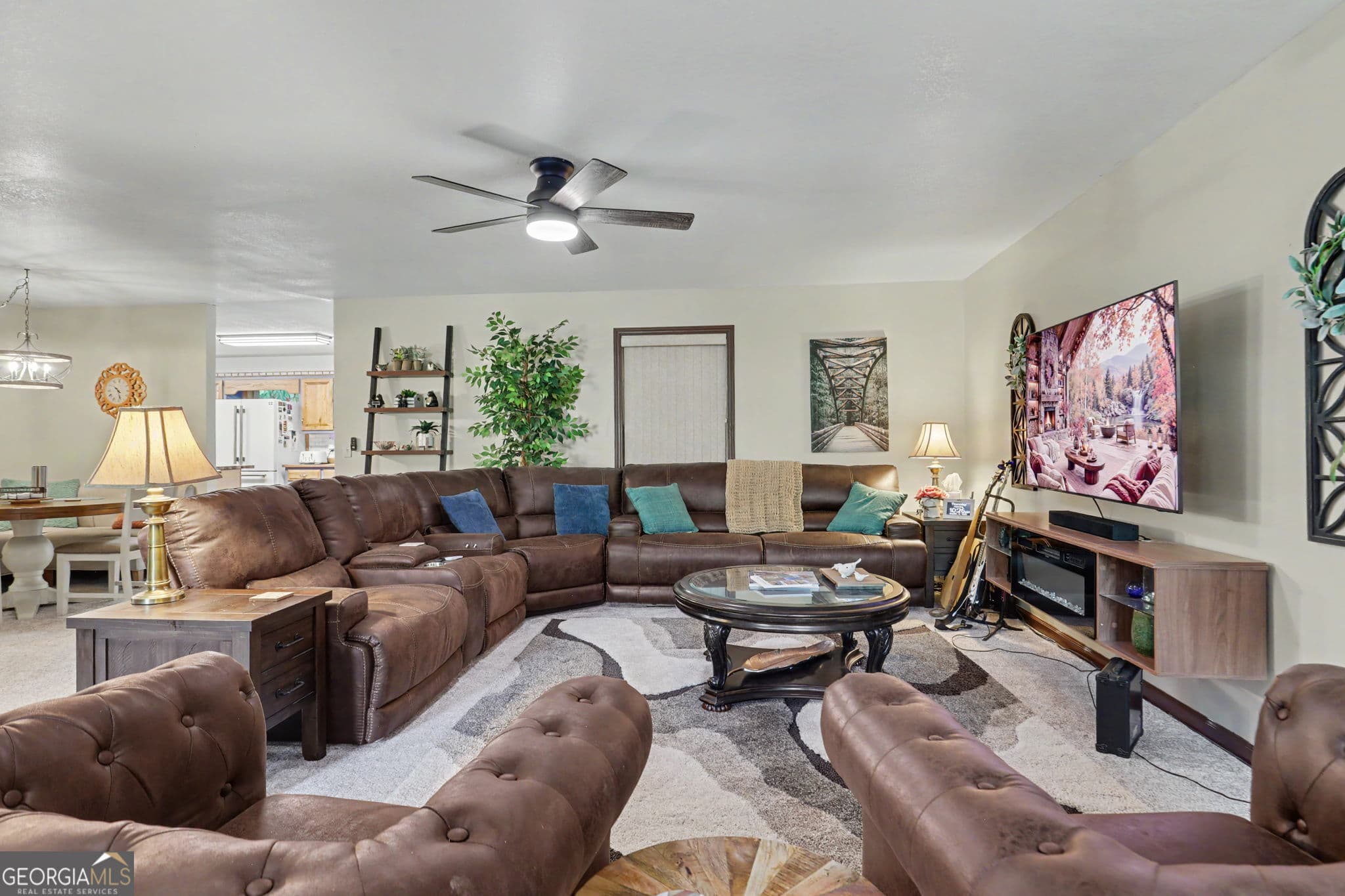3 bedroom, 2 bathroom, 2,048 sq ft single family residence for sale at 87 Theodore Street, Clayton, GA 30525 — photo 6