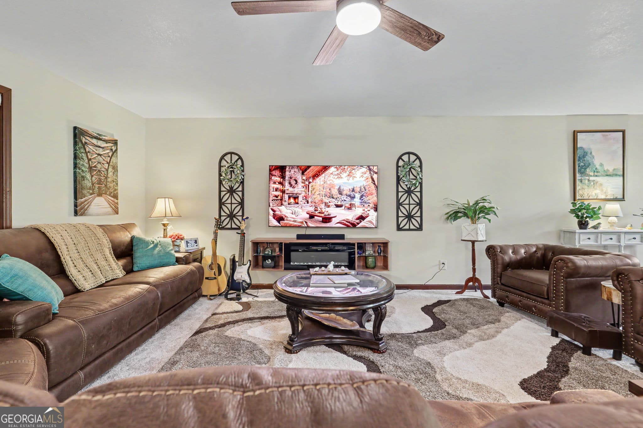 3 bedroom, 2 bathroom, 2,048 sq ft single family residence for sale at 87 Theodore Street, Clayton, GA 30525 — photo 7