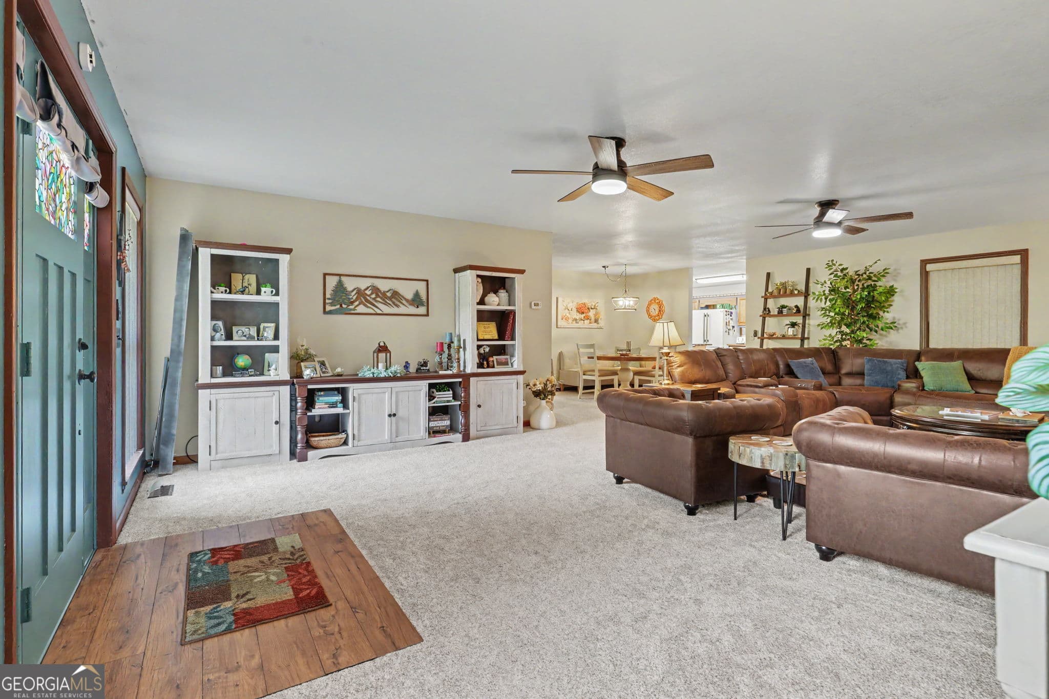 3 bedroom, 2 bathroom, 2,048 sq ft single family residence for sale at 87 Theodore Street, Clayton, GA 30525 — photo 5