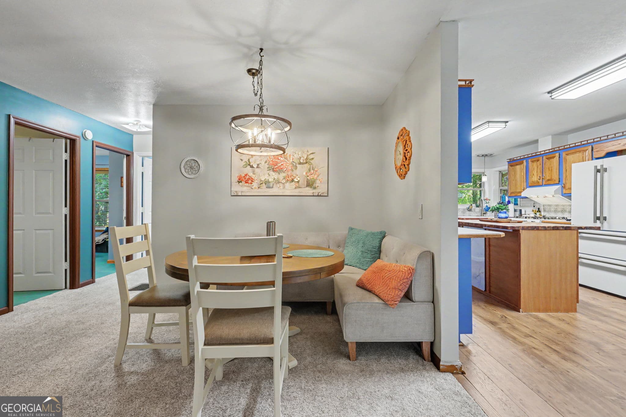 3 bedroom, 2 bathroom, 2,048 sq ft single family residence for sale at 87 Theodore Street, Clayton, GA 30525 — photo 9