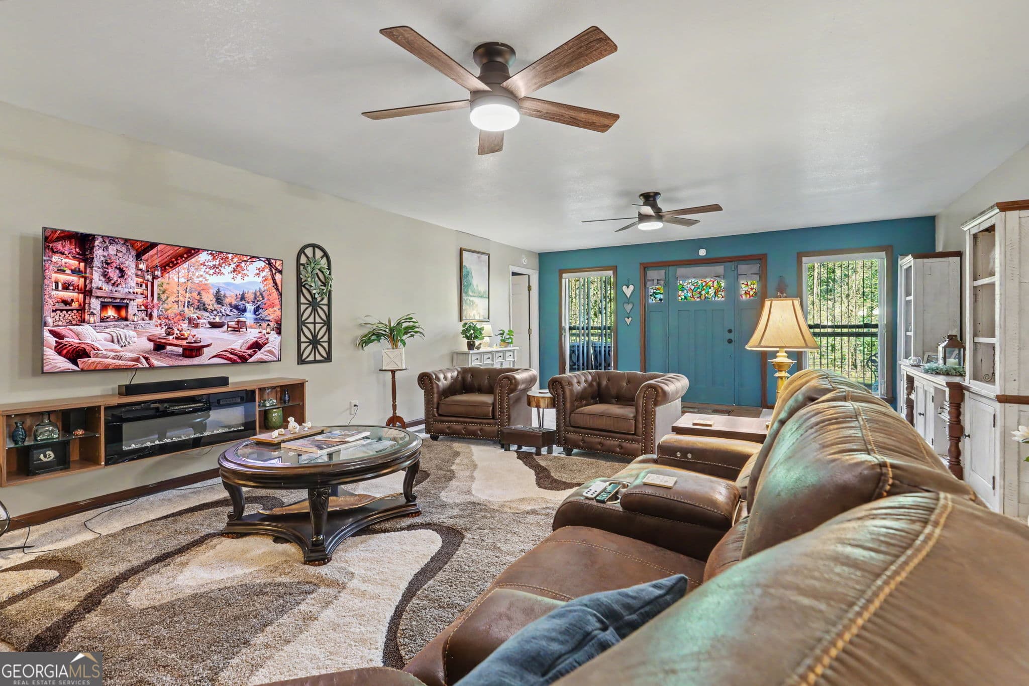 3 bedroom, 2 bathroom, 2,048 sq ft single family residence for sale at 87 Theodore Street, Clayton, GA 30525 — photo 8
