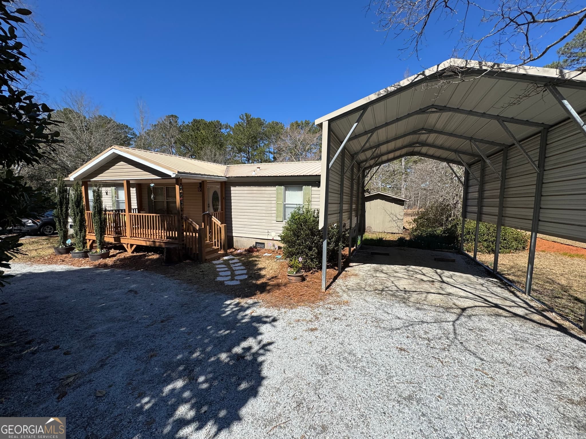 1117A Lbk Circle, Tignall, GA 30668 — most recent listing photo