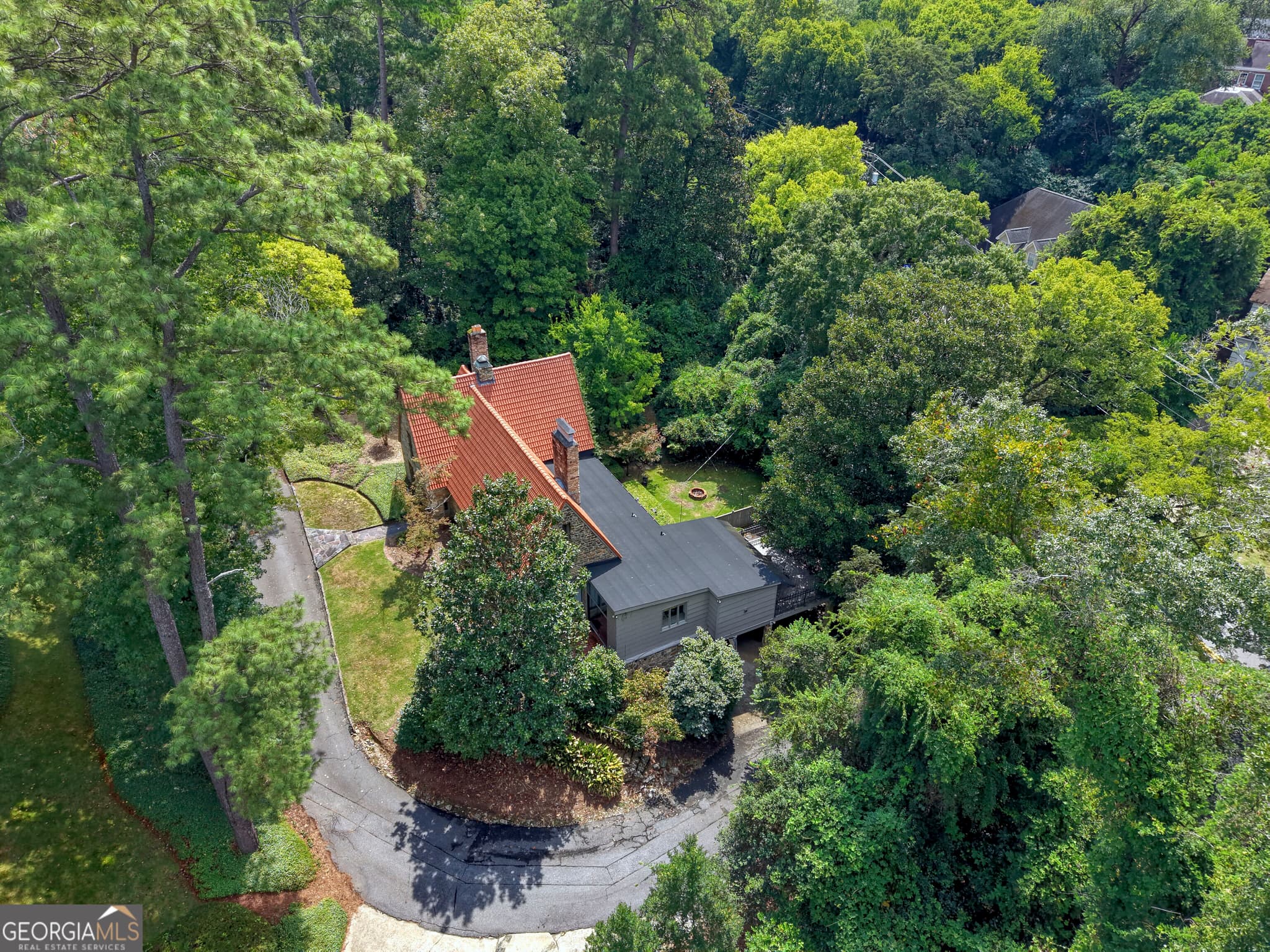 3 bedroom, 4 bathroom, 3,017 sq ft single family residence for sale at 1414 Dinglewood Drive, Columbus, GA 31906 — photo 7
