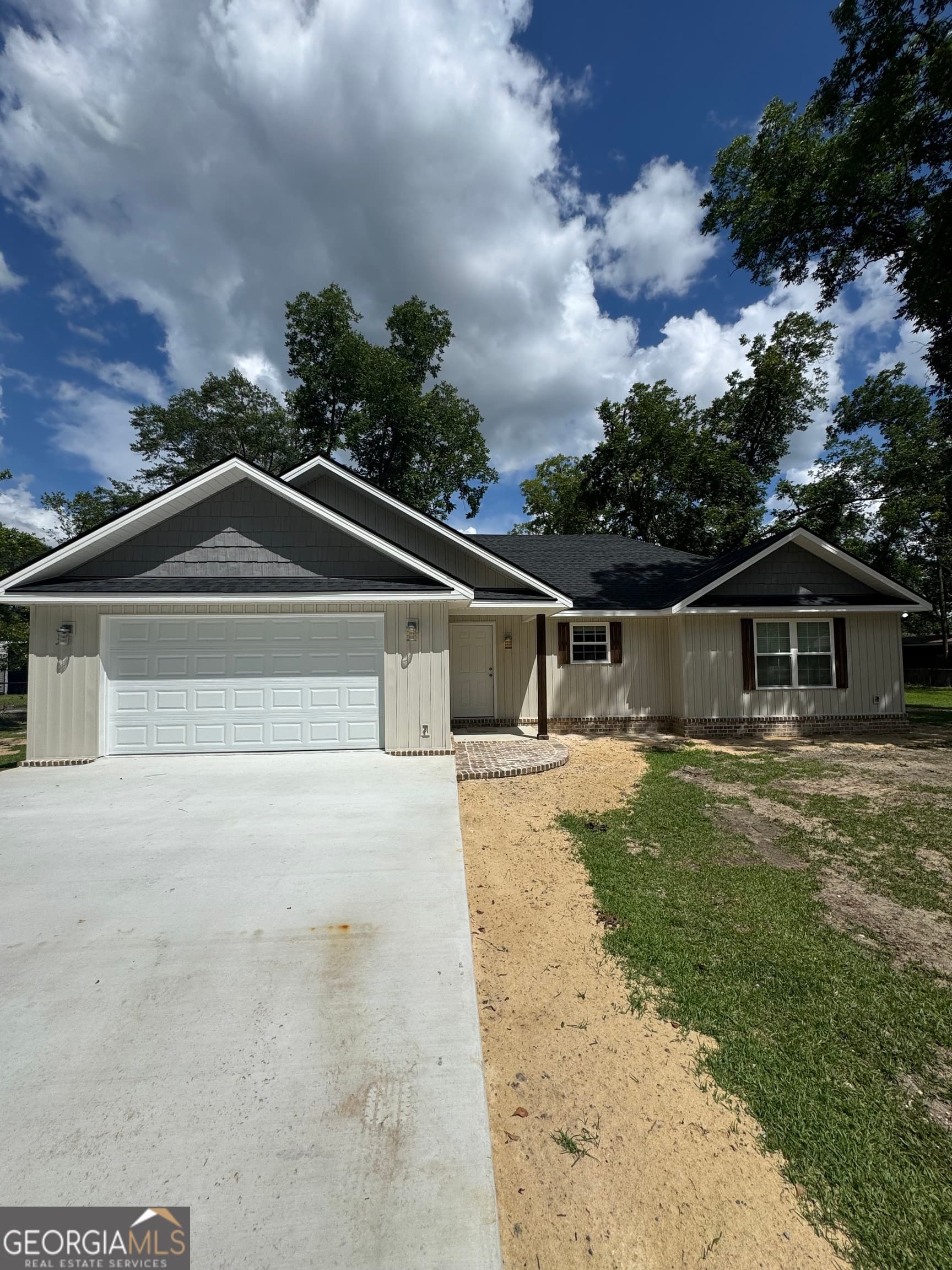 126 Rabun Avenue, Reidsville, GA 30453 — most recent listing photo
