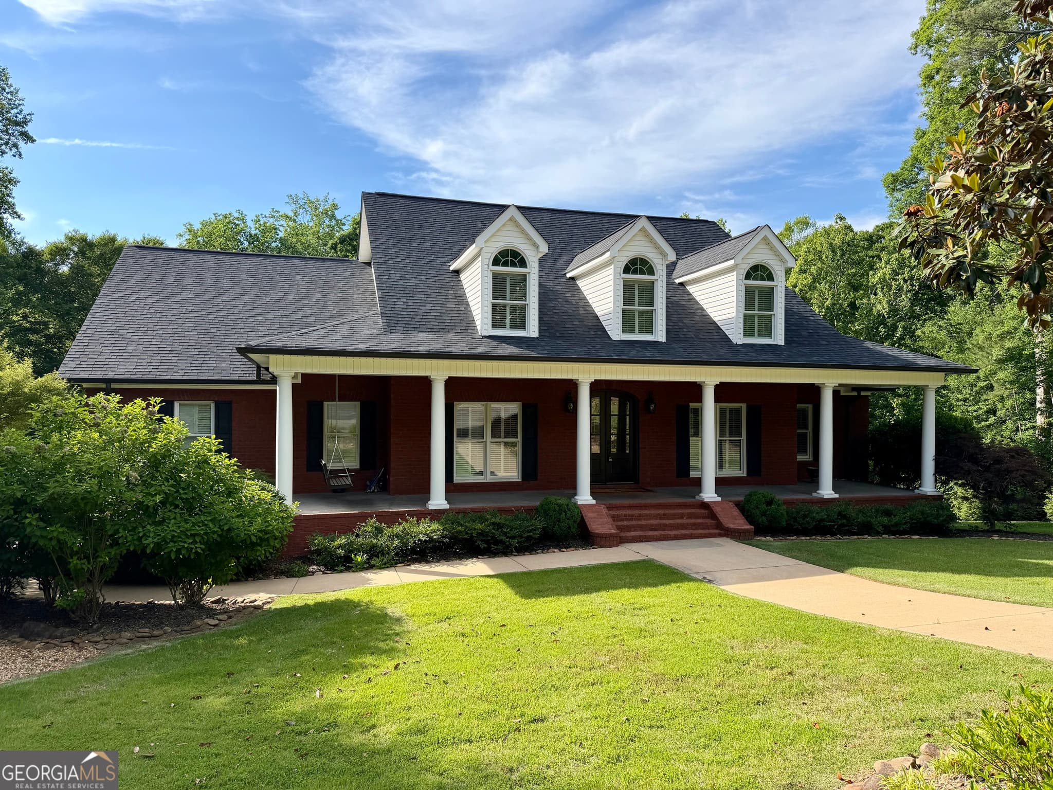 5 bedroom, 4 bathroom, 5,044 sq ft single family residence for sale at 1836 Morningside Tr, Elberton, GA 30635 — photo 7