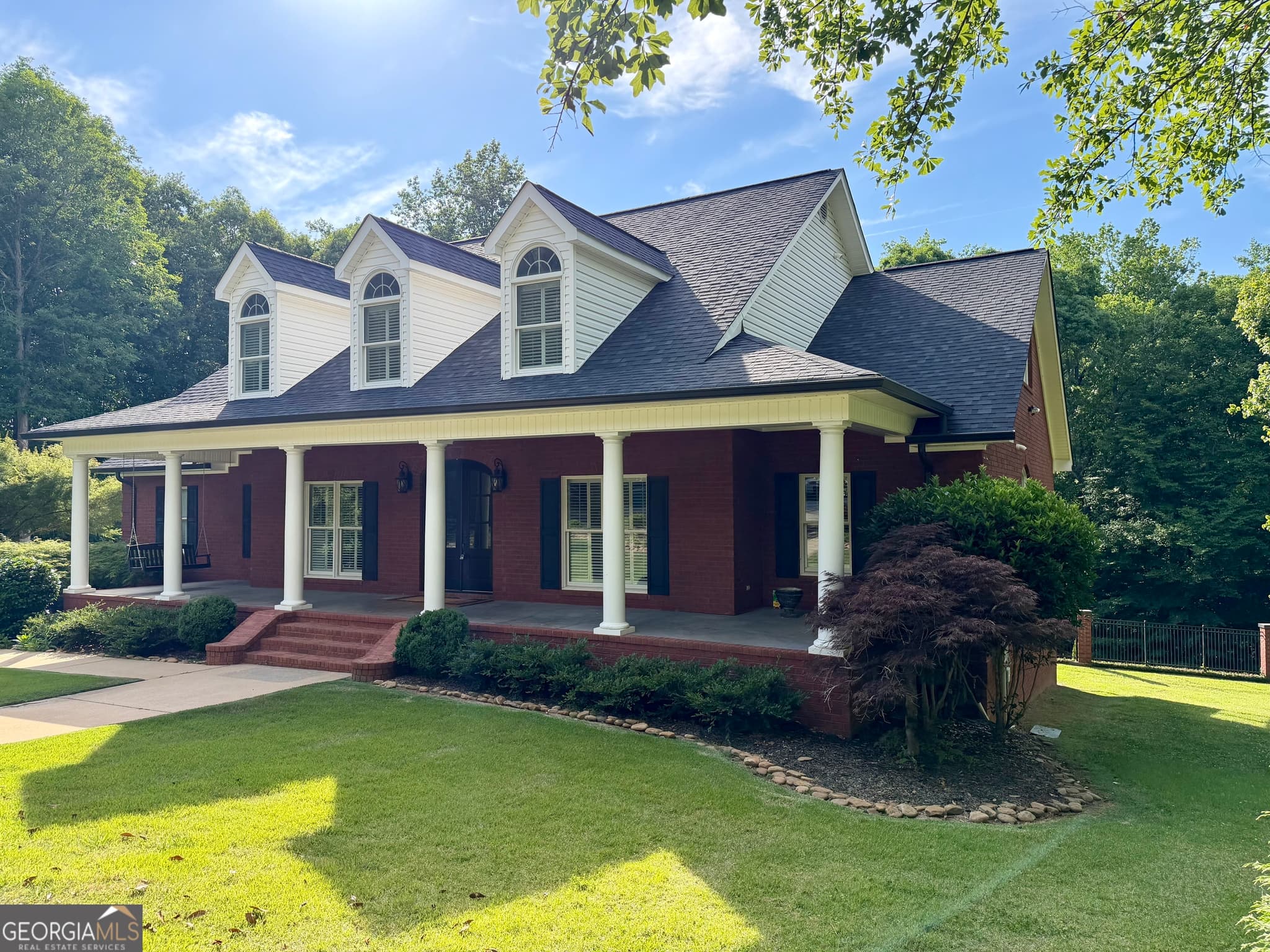 5 bedroom, 4 bathroom, 5,044 sq ft single family residence for sale at 1836 Morningside Tr, Elberton, GA 30635 — photo 10