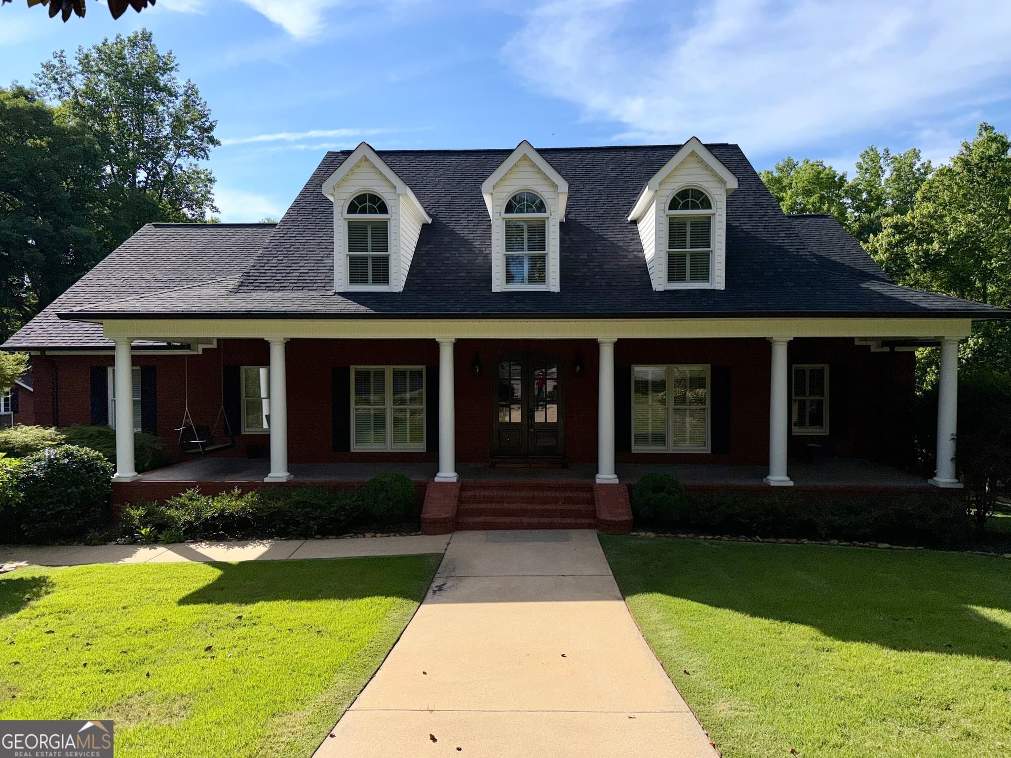 5 bedroom, 4 bathroom, 5,044 sq ft single family residence for sale at 1836 Morningside Tr, Elberton, GA 30635 — photo 8