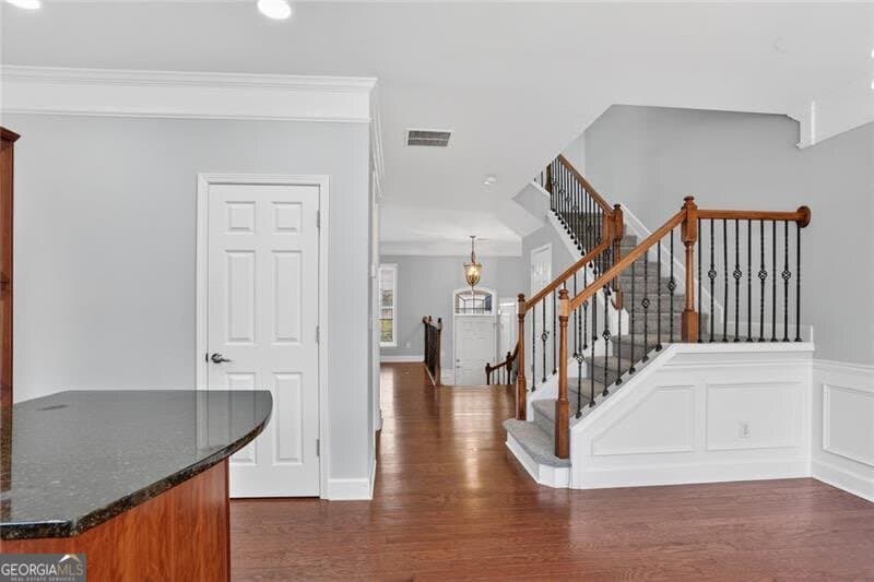 3 bedroom, 3.5 bathroom, 1,827 sq ft townhouse for sale at 2343 Millhaven Street 16, Smyrna, GA 30080 — photo 9