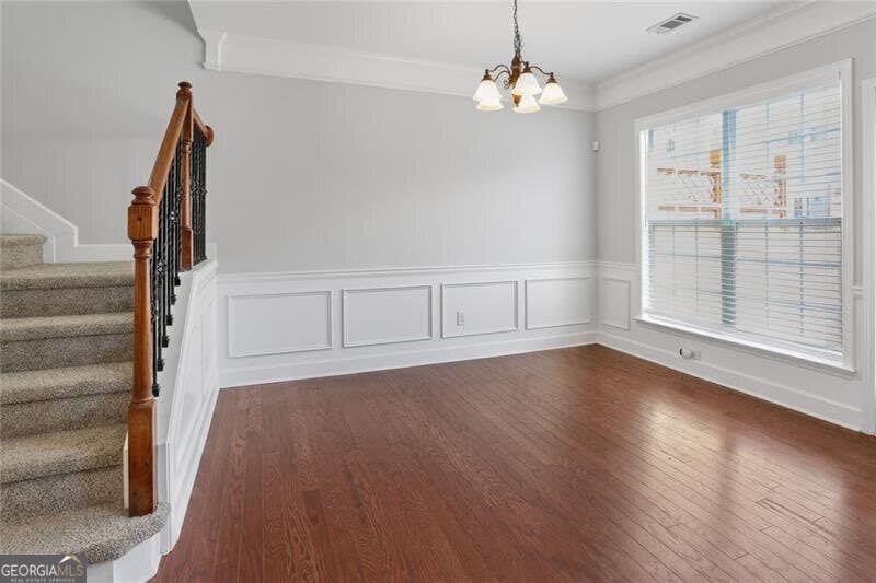 3 bedroom, 3.5 bathroom, 1,827 sq ft townhouse for sale at 2343 Millhaven Street 16, Smyrna, GA 30080 — photo 10