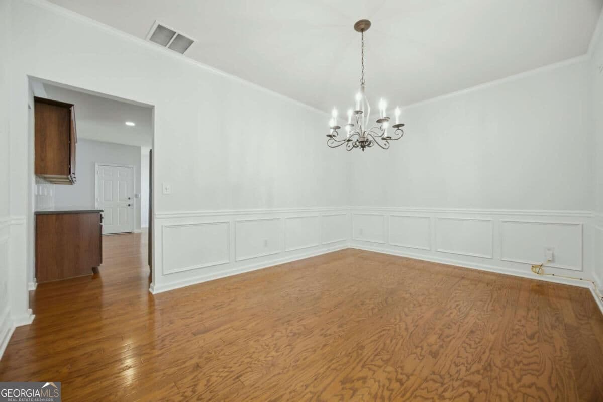4 bedroom, 2.5 bathroom, 2,955 sq ft single family residence for rent at 1851 Brighton Boulevard, Atlanta, GA 30316 for $2,995 a month — photo 6