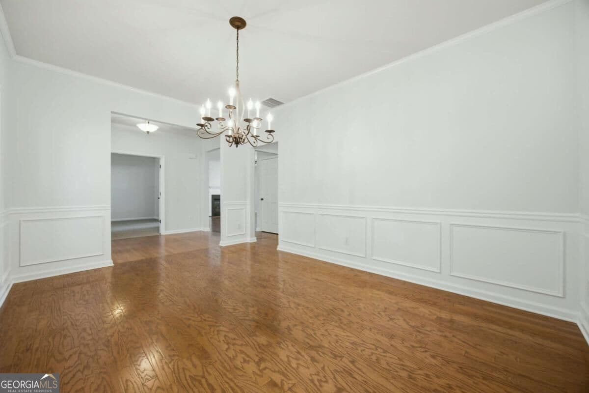 4 bedroom, 2.5 bathroom, 2,955 sq ft single family residence for rent at 1851 Brighton Boulevard, Atlanta, GA 30316 for $2,995 a month — photo 5