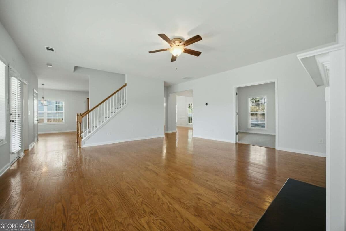 4 bedroom, 2.5 bathroom, 2,955 sq ft single family residence for rent at 1851 Brighton Boulevard, Atlanta, GA 30316 for $2,995 a month — photo 10