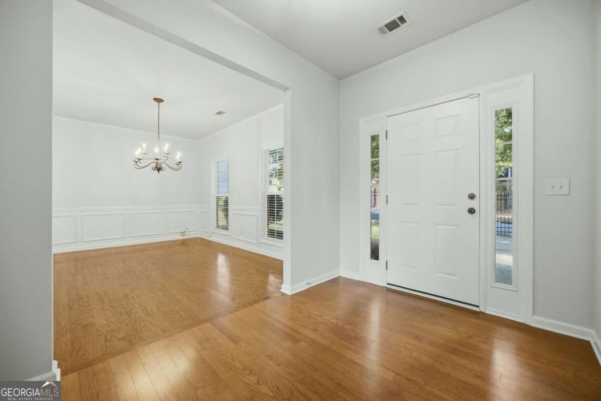 4 bedroom, 2.5 bathroom, 2,955 sq ft single family residence for rent at 1851 Brighton Boulevard, Atlanta, GA 30316 for $2,995 a month — photo 4