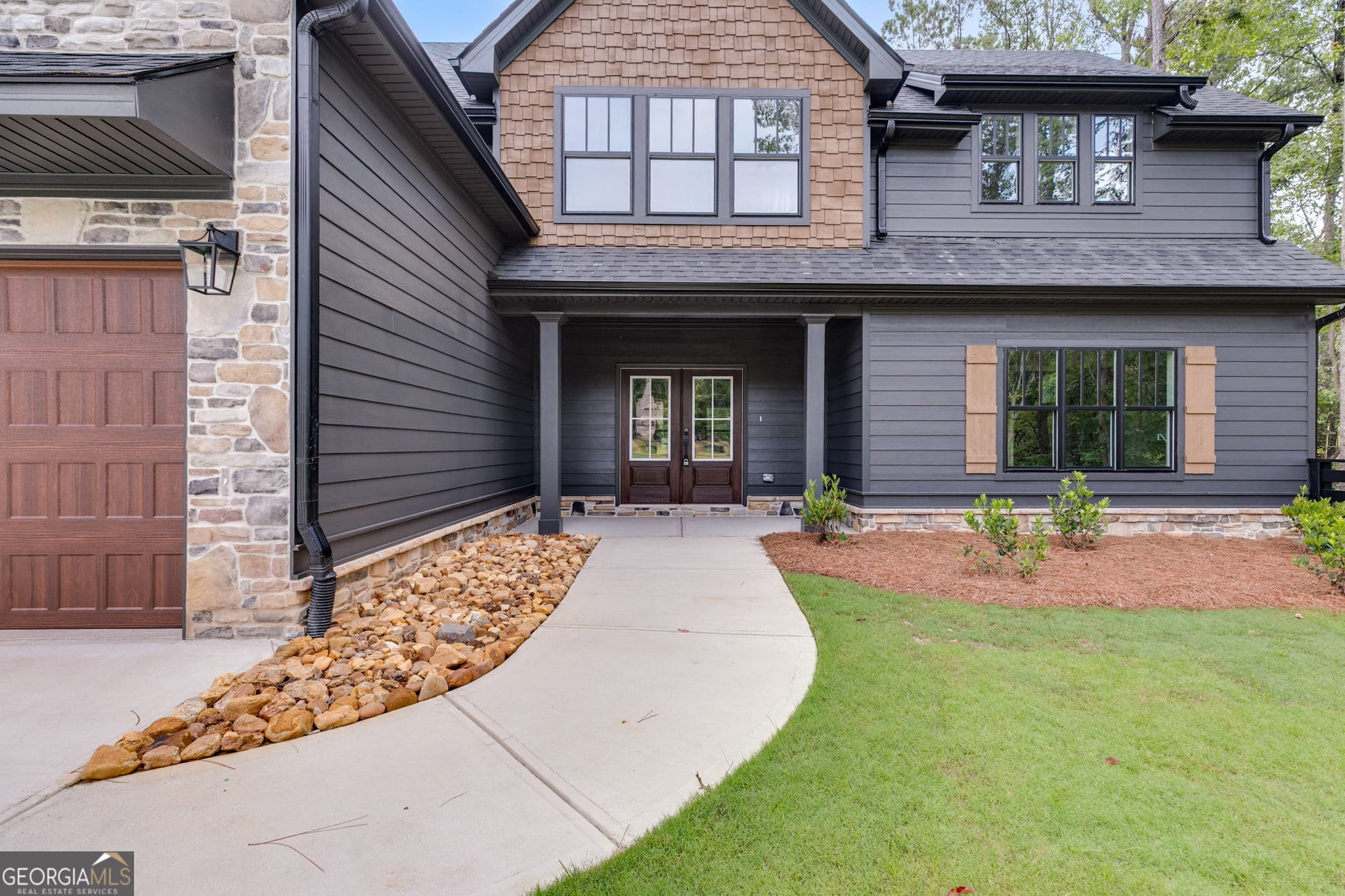 4 bedroom, 3.5 bathroom, 2,901 sq ft single family residence for sale at 64 Liberty Station Drive, Bremen, GA 30110 — photo 6