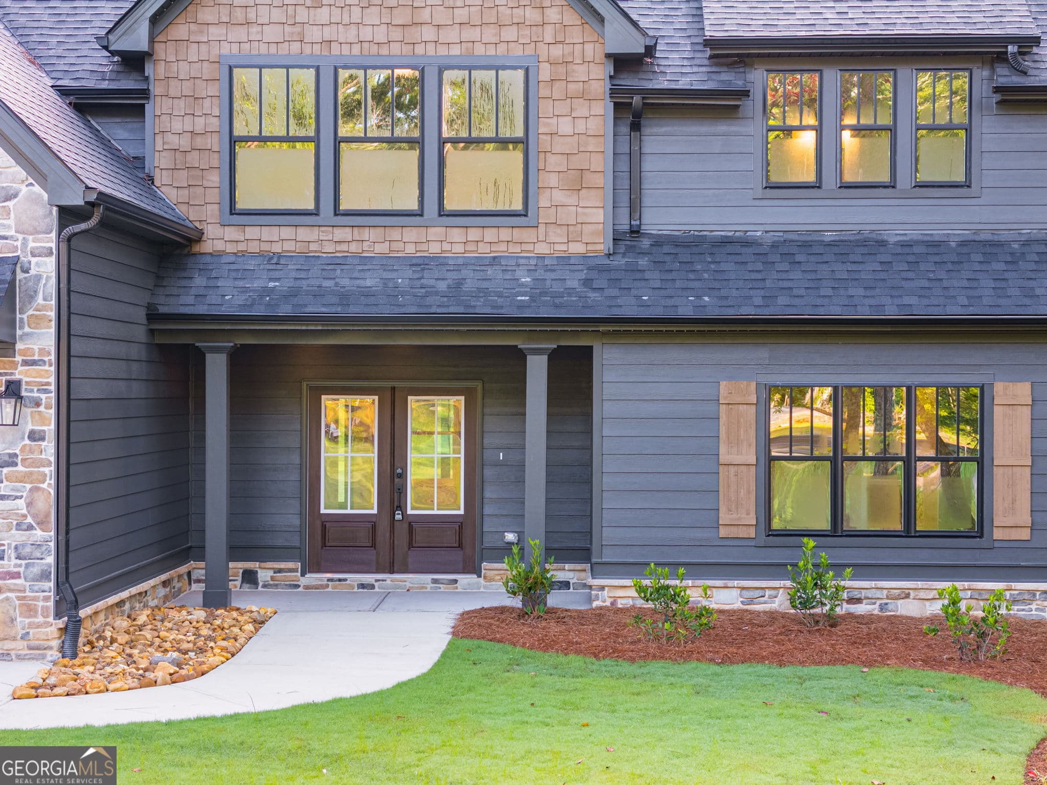 4 bedroom, 3.5 bathroom, 2,901 sq ft single family residence for sale at 64 Liberty Station Drive, Bremen, GA 30110 — photo 7