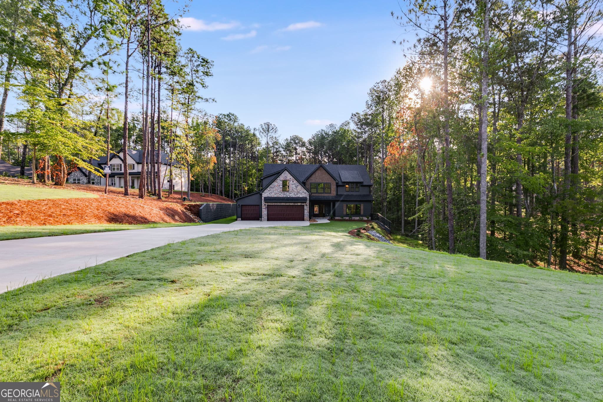 4 bedroom, 3.5 bathroom, 2,901 sq ft single family residence for sale at 64 Liberty Station Drive, Bremen, GA 30110 — photo 3