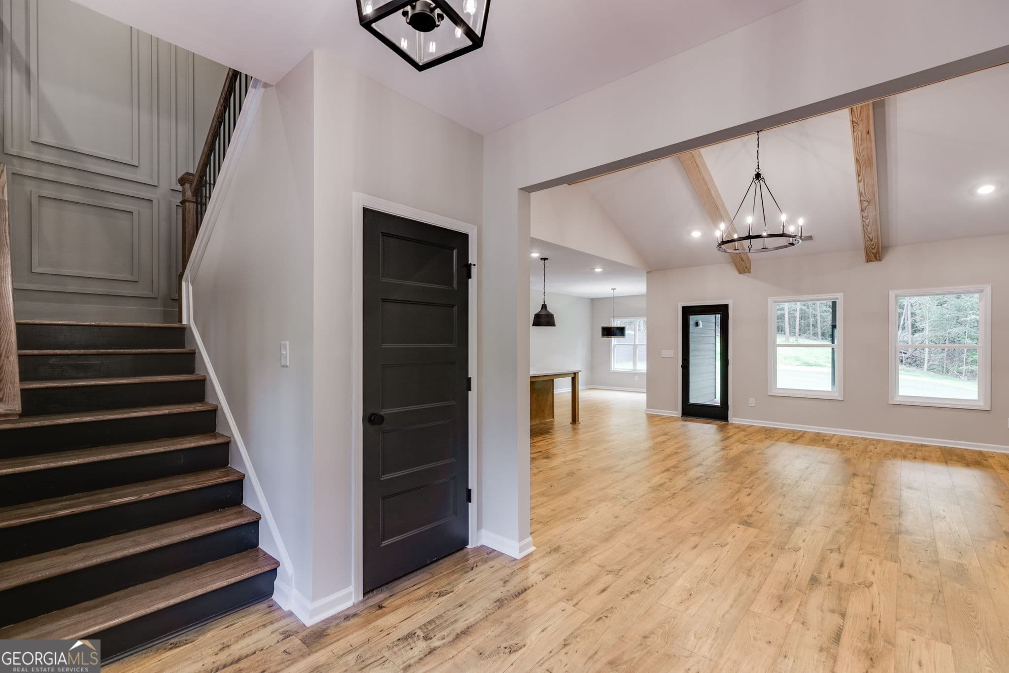 4 bedroom, 3.5 bathroom, 2,901 sq ft single family residence for sale at 64 Liberty Station Drive, Bremen, GA 30110 — photo 9