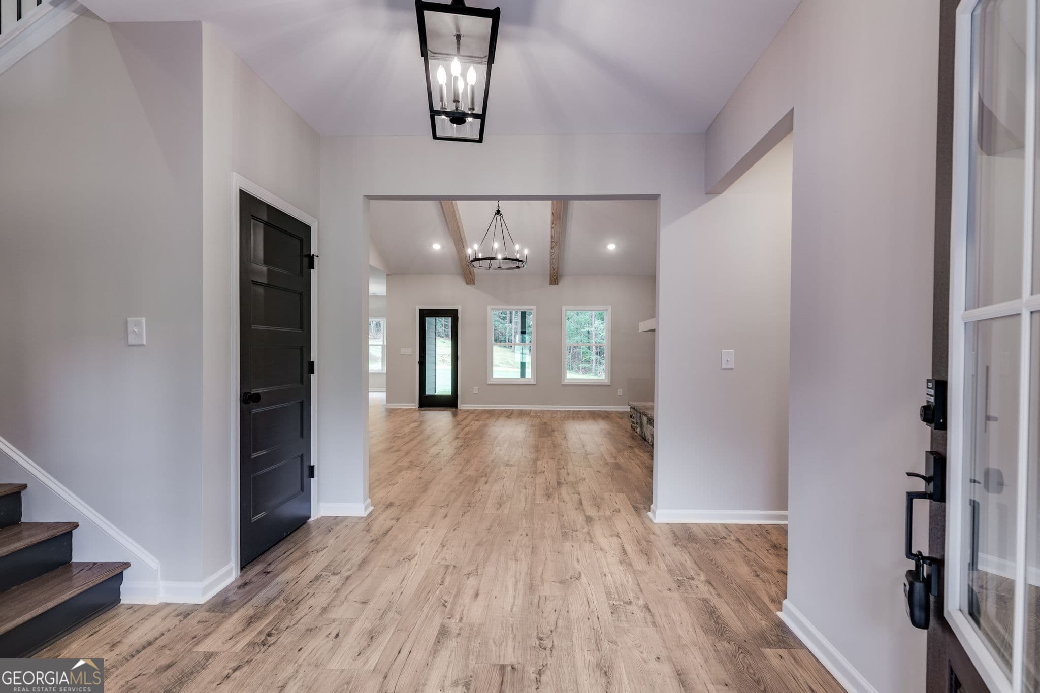 4 bedroom, 3.5 bathroom, 2,901 sq ft single family residence for sale at 64 Liberty Station Drive, Bremen, GA 30110 — photo 8