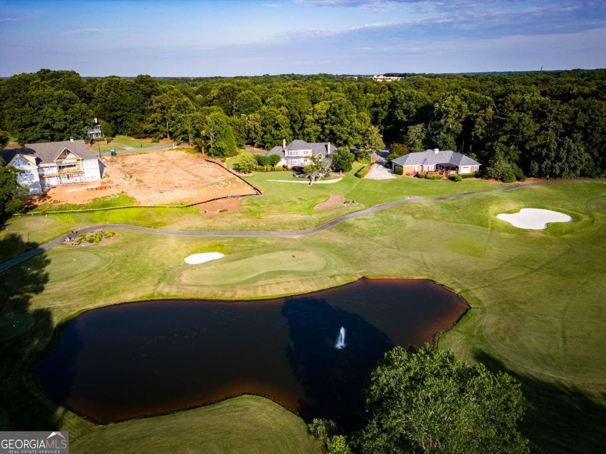 3 bedroom, 3.5 bathroom, 3,446 sq ft single family residence for sale at 1010 Forrest Hills Point, Watkinsville, GA 30677 — photo 6