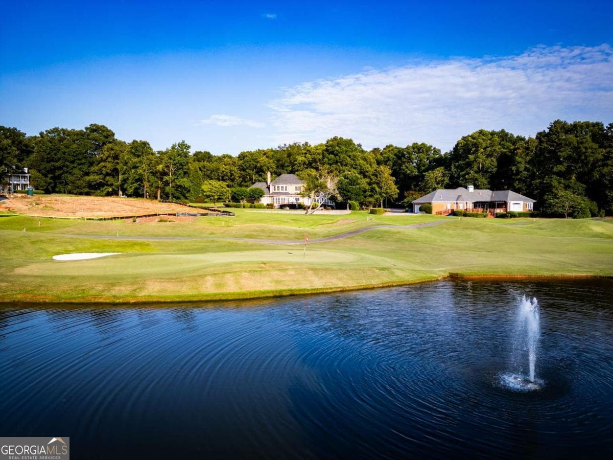 3 bedroom, 3.5 bathroom, 3,446 sq ft single family residence for sale at 1010 Forrest Hills Point, Watkinsville, GA 30677 — photo 7