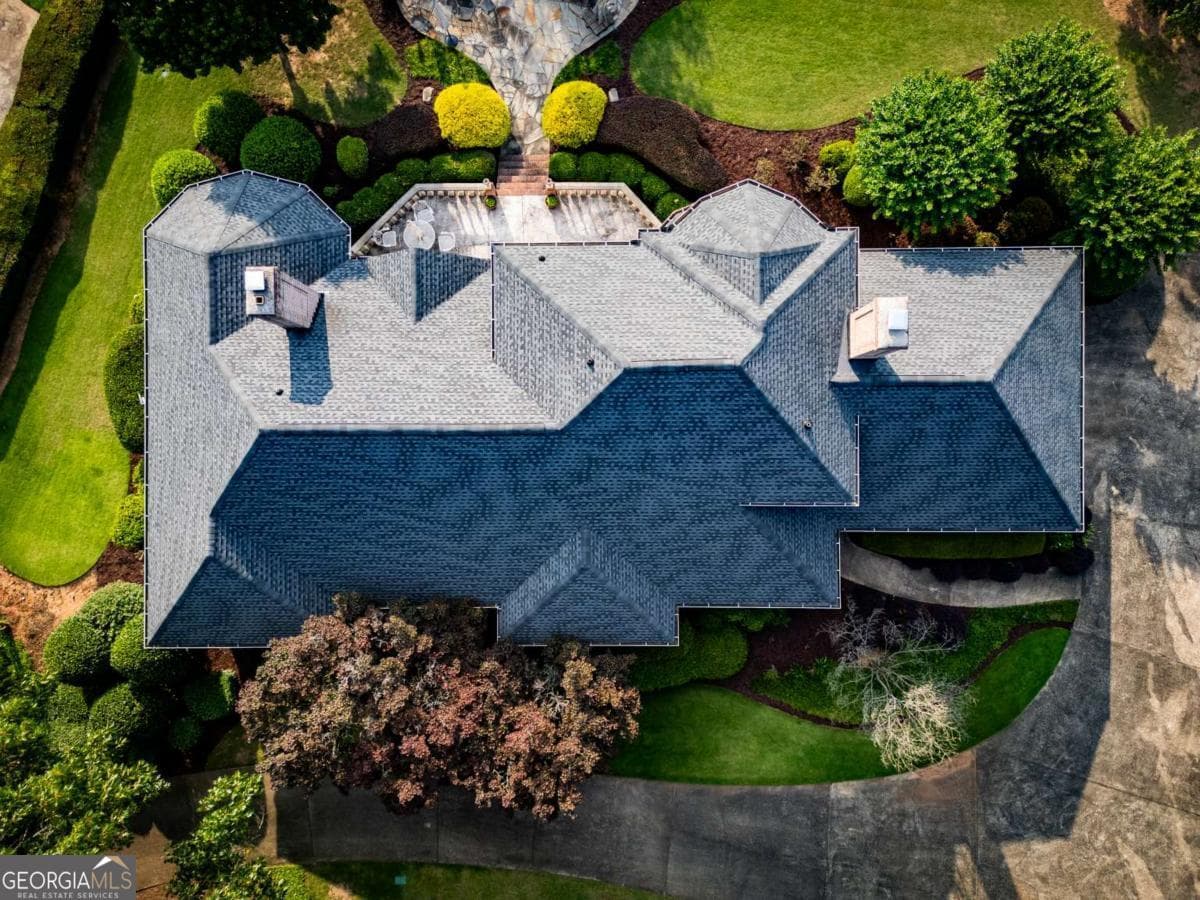 3 bedroom, 3.5 bathroom, 3,446 sq ft single family residence for sale at 1010 Forrest Hills Point, Watkinsville, GA 30677 — photo 3