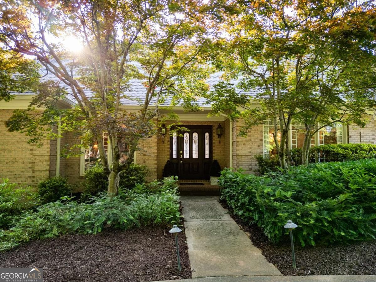 3 bedroom, 3.5 bathroom, 3,446 sq ft single family residence for sale at 1010 Forrest Hills Point, Watkinsville, GA 30677