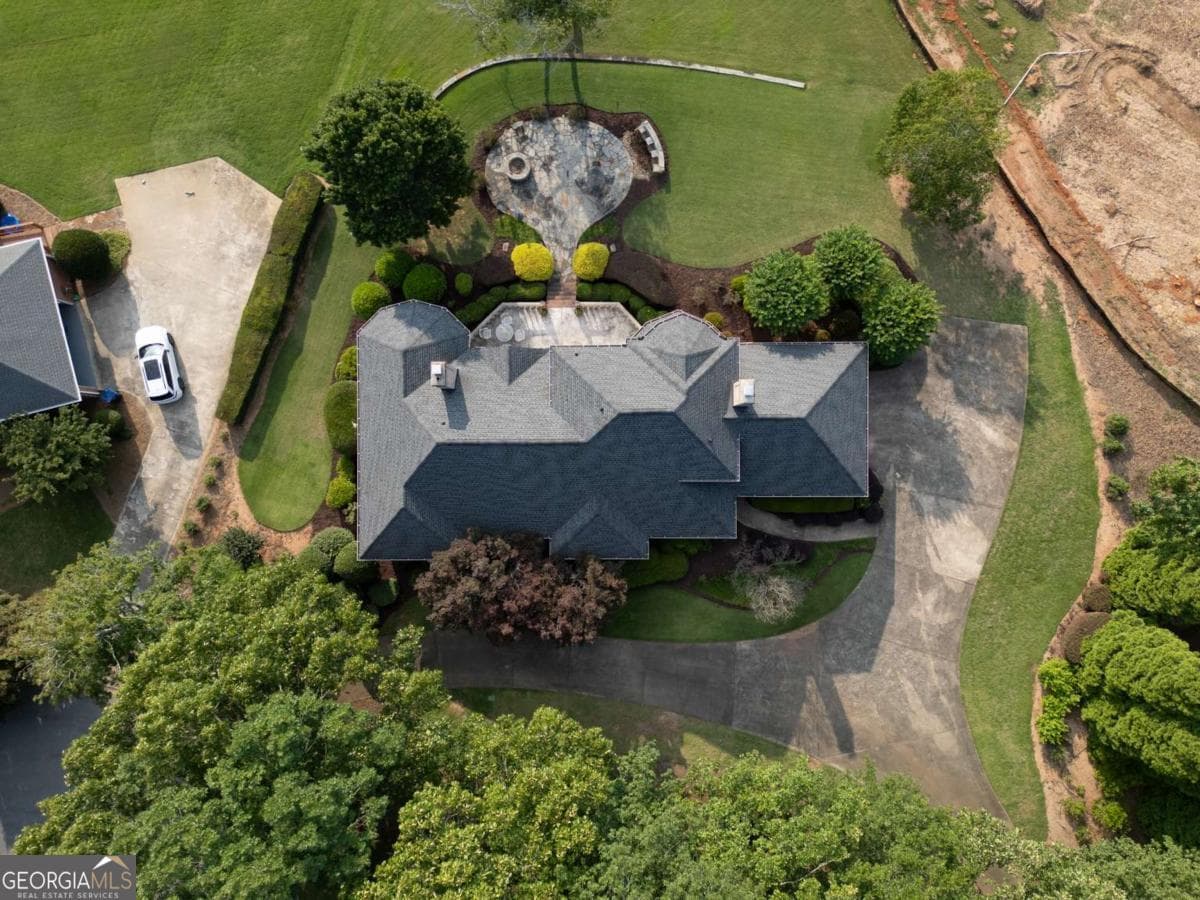 3 bedroom, 3.5 bathroom, 3,446 sq ft single family residence for sale at 1010 Forrest Hills Point, Watkinsville, GA 30677 — photo 4