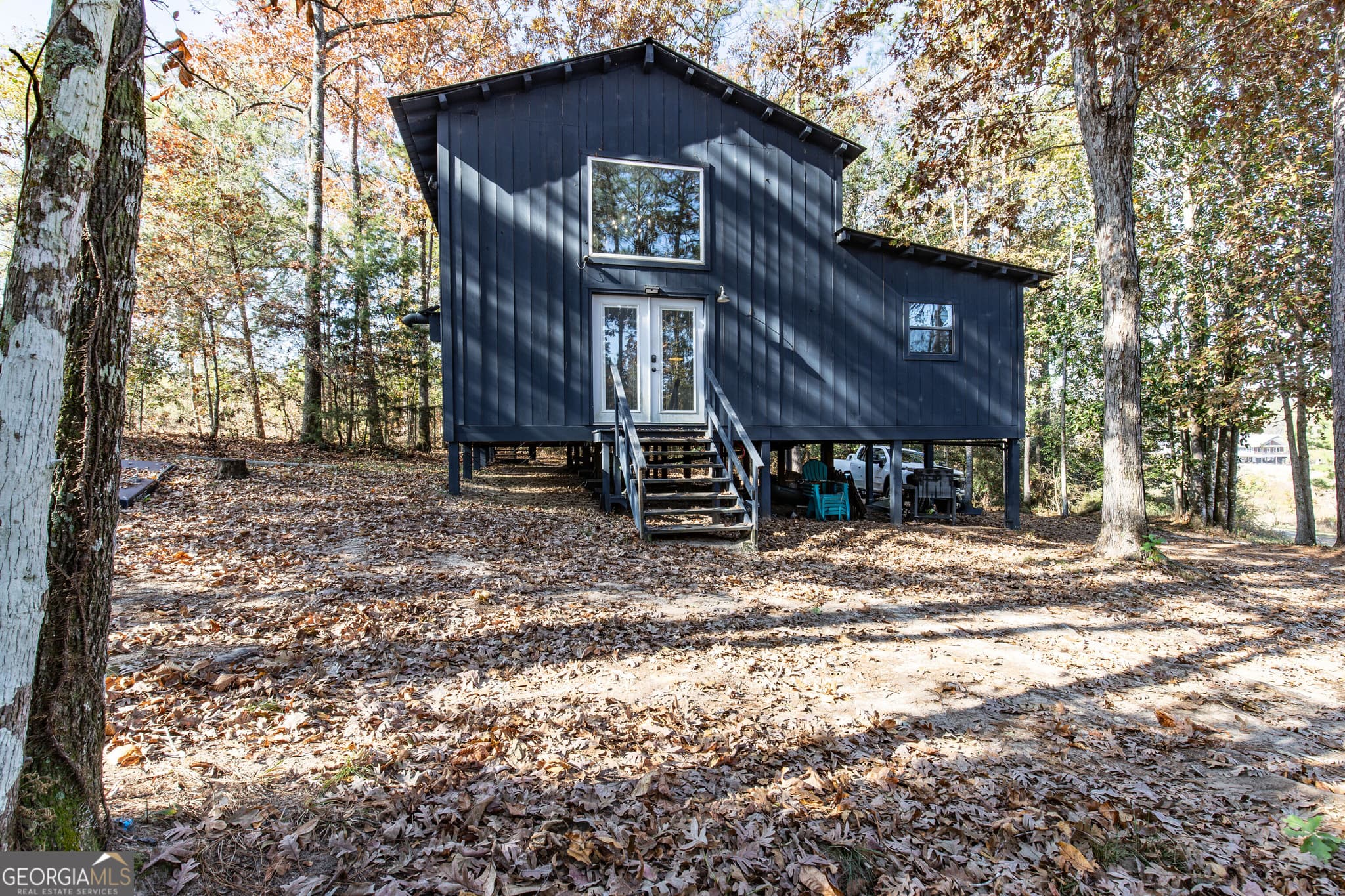 2286 Carter Bight Landing Road, Surrency, GA 31563 — most recent listing photo