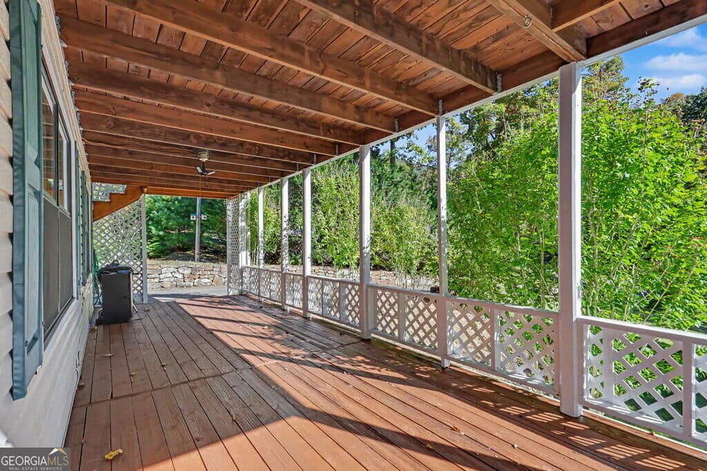 3 bedroom, 2 bathroom single family residence for sale at 305 Gander Gap Road, Hiawassee, GA 30546 — photo 10