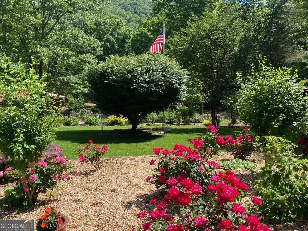 3 bedroom, 2 bathroom single family residence for sale at 305 Gander Gap Road, Hiawassee, GA 30546 — photo 8