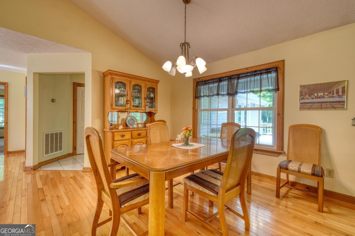 3 bedroom, 2.5 bathroom, 2,632 sq ft single family residence for sale at 115 Ledge Lane, Blairsville, GA 30512 — photo 7