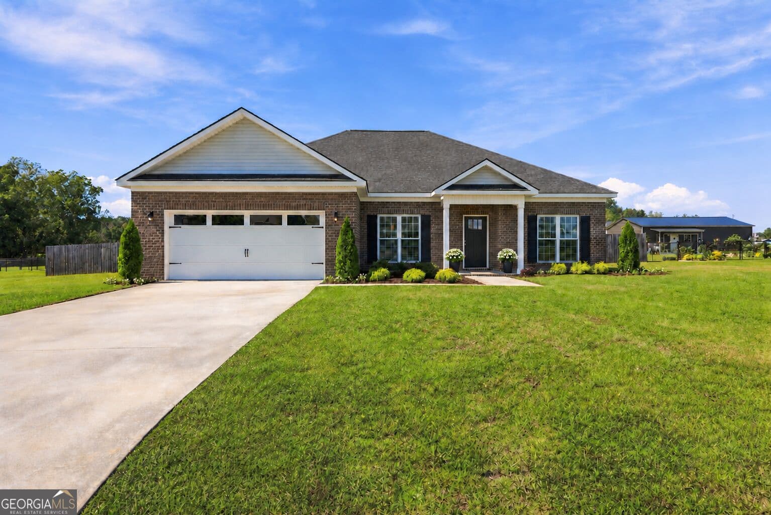 3 bedroom, 2 bathroom, 1,646 sq ft single family residence for sale at 504 Winter Way, Statesboro, GA 30458