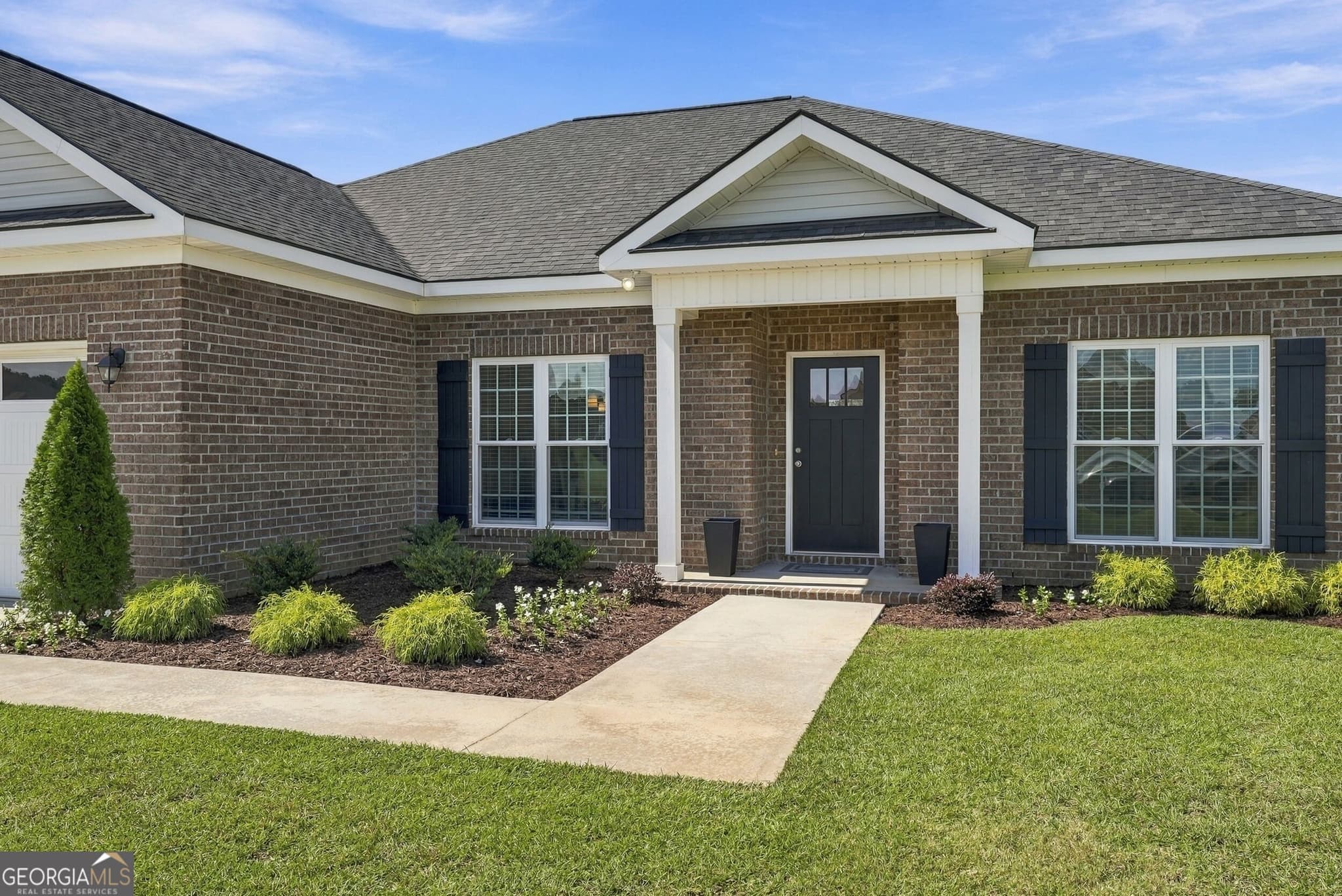 3 bedroom, 2 bathroom, 1,646 sq ft single family residence for sale at 504 Winter Way, Statesboro, GA 30458 — photo 4