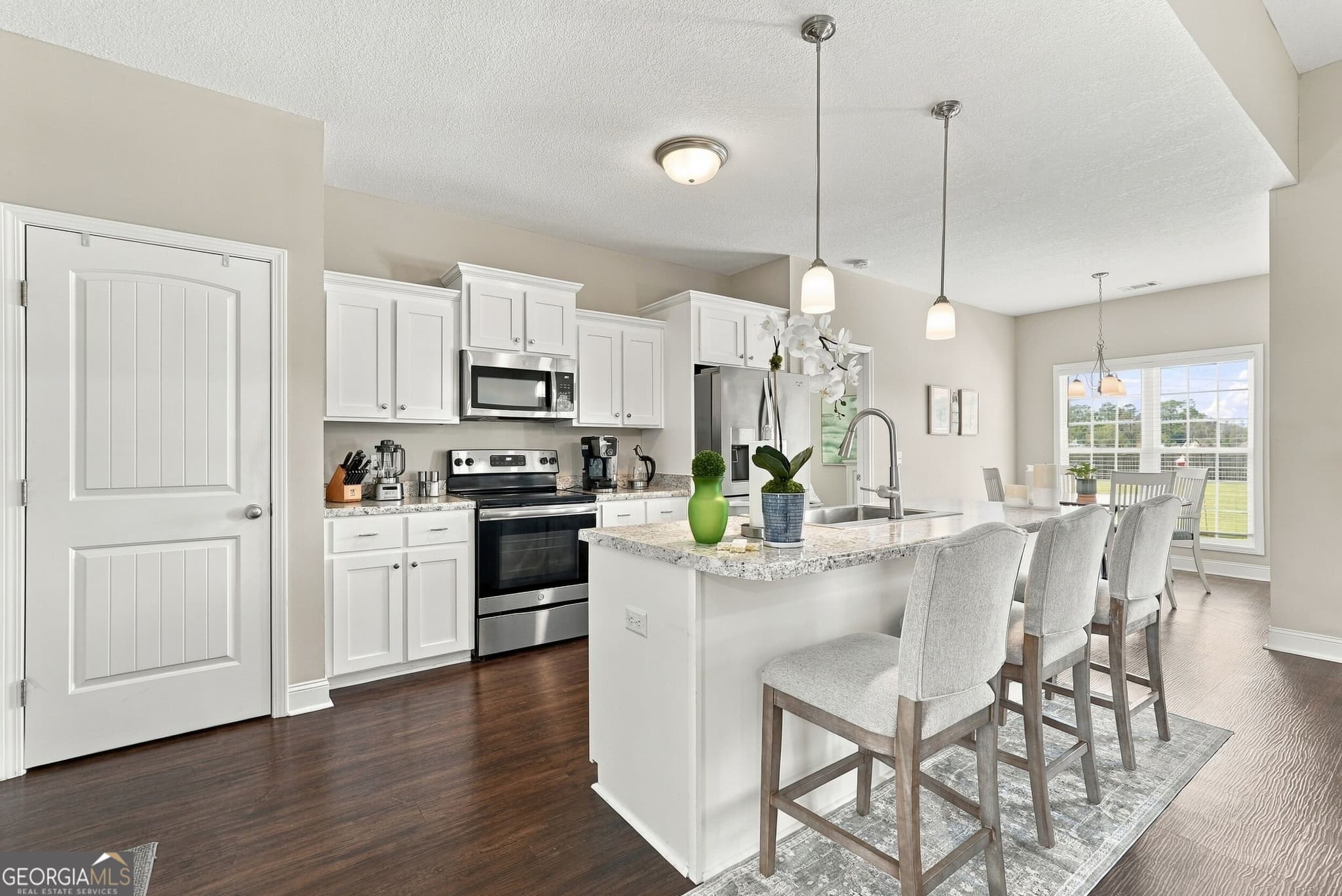 3 bedroom, 2 bathroom, 1,646 sq ft single family residence for sale at 504 Winter Way, Statesboro, GA 30458 — photo 8