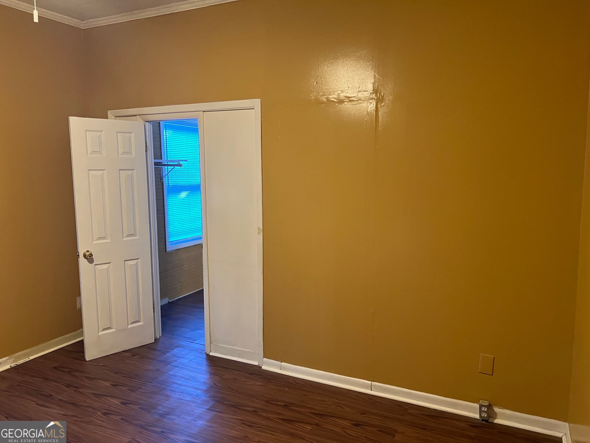 2 bedroom, 2 bathroom, 1,035 sq ft single family residence under contract at 2011 Albany Street, Brunswick, GA 31520 — photo 9