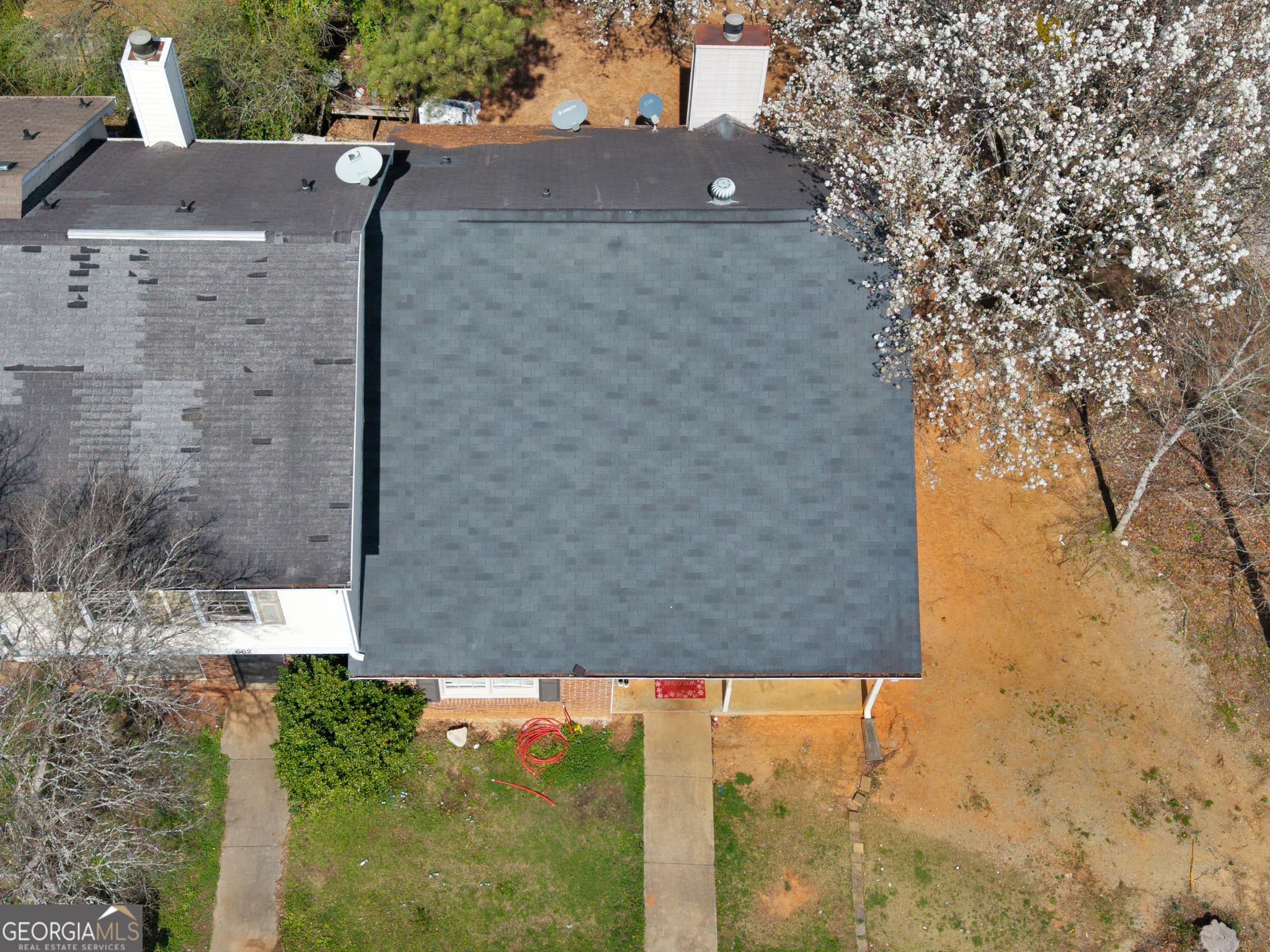 3 bedroom, 3 bathroom, 1,313 sq ft townhouse for sale at 660 Browning Lane, Conyers, GA 30013 — photo 9