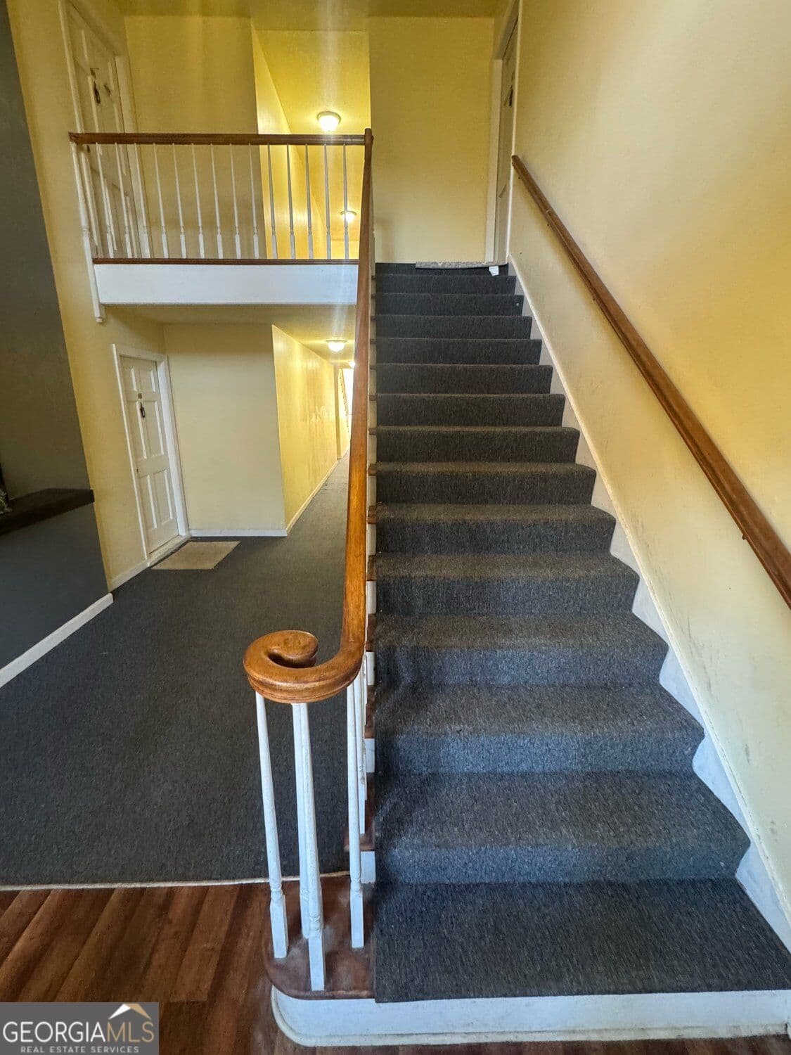 2 bedroom, 1 bathroom, 1,072 sq ft condominium for sale at 98 Rue Fontaine, Lithonia, GA 30038 — photo 3