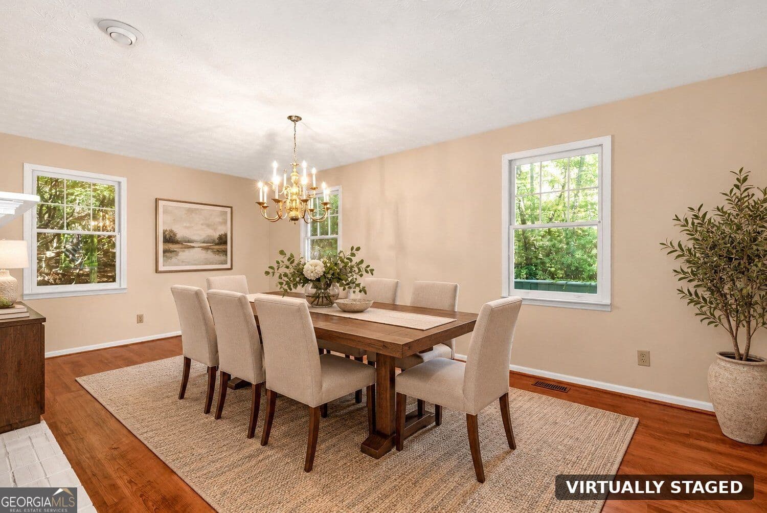 3 bedroom, 3.5 bathroom, 3,666 sq ft single family residence for sale at 325 Muir Drive, Sautee Nacoochee, GA 30571 — photo 7