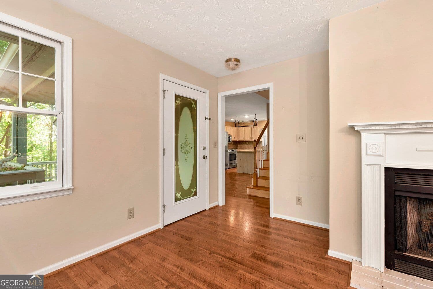 3 bedroom, 3.5 bathroom, 3,666 sq ft single family residence for sale at 325 Muir Drive, Sautee Nacoochee, GA 30571 — photo 9