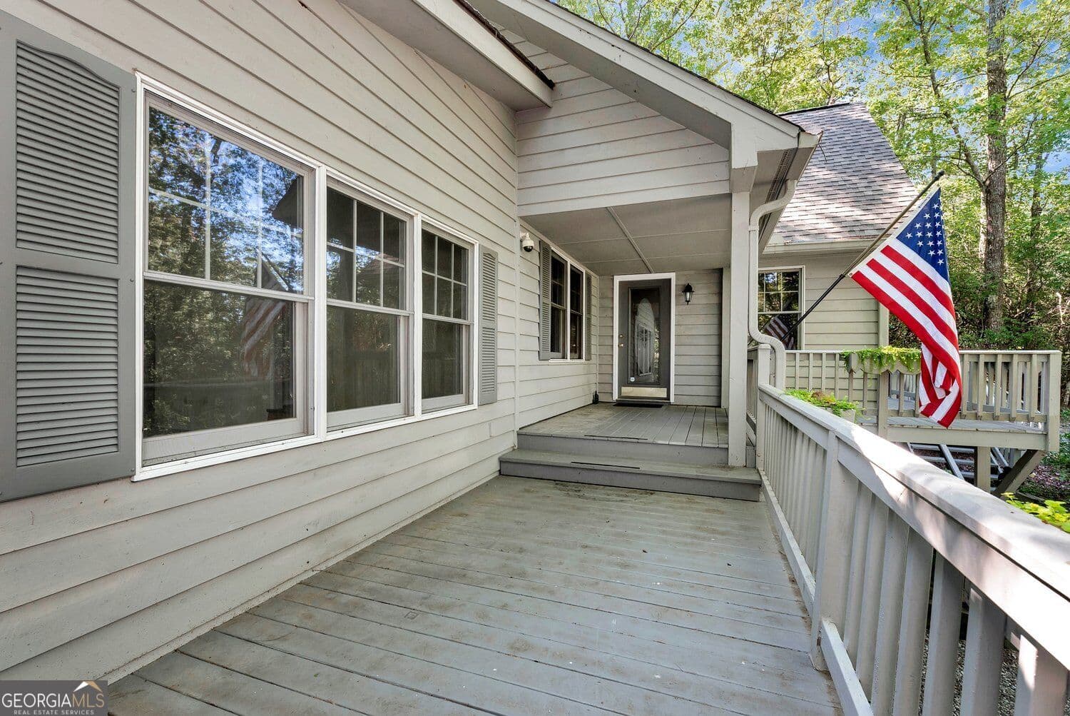 3 bedroom, 3.5 bathroom, 3,666 sq ft single family residence for sale at 325 Muir Drive, Sautee Nacoochee, GA 30571 — photo 4