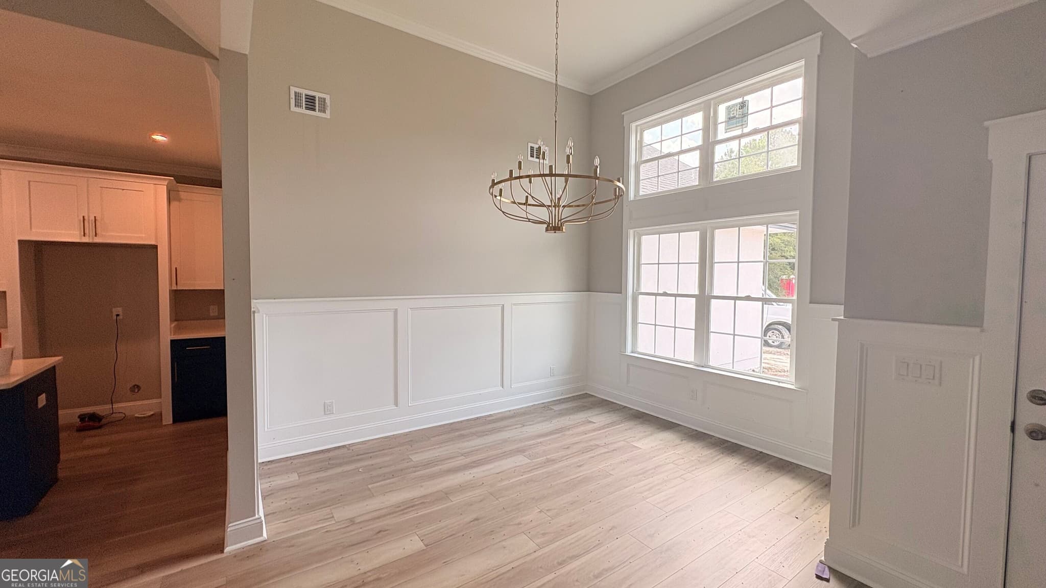 4 bedroom, 2.5 bathroom, 1,894 sq ft single family residence for sale at 225 Lakes Drive, Brunswick, GA 31523 — photo 7